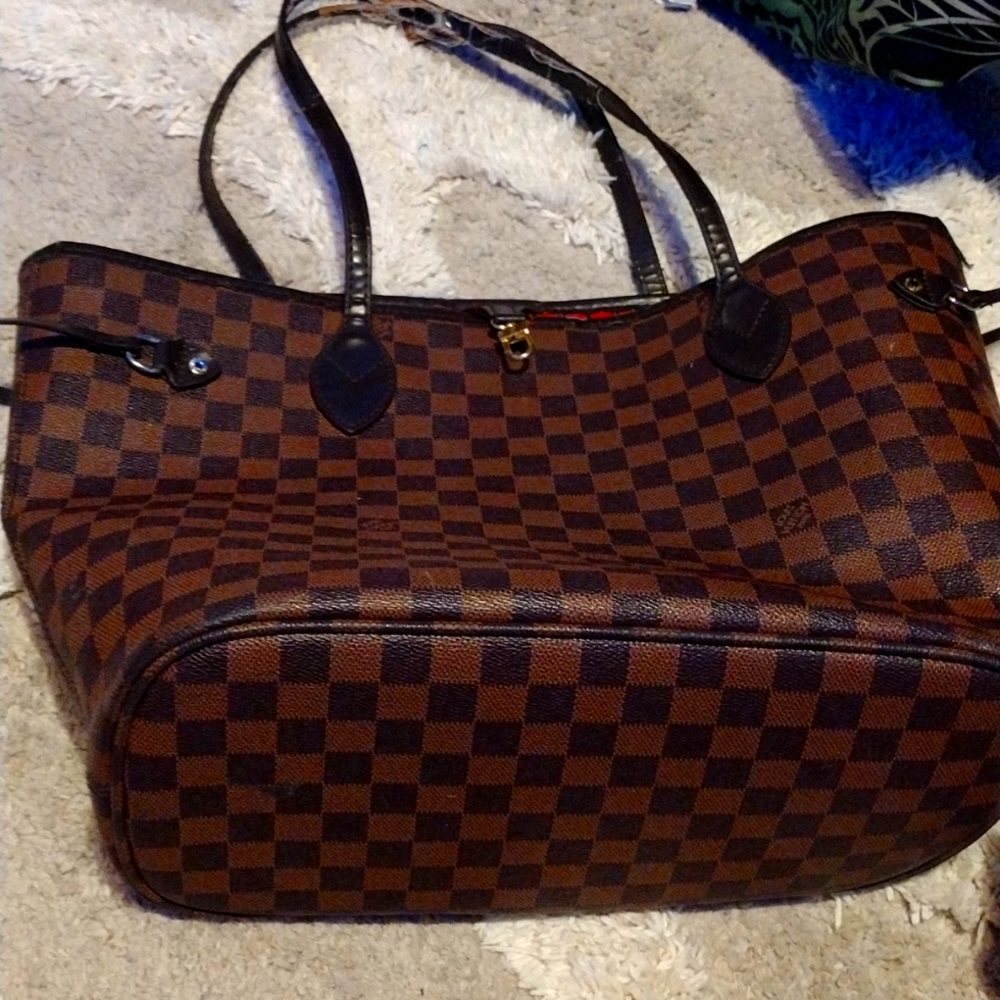 Louis Vuitton bag